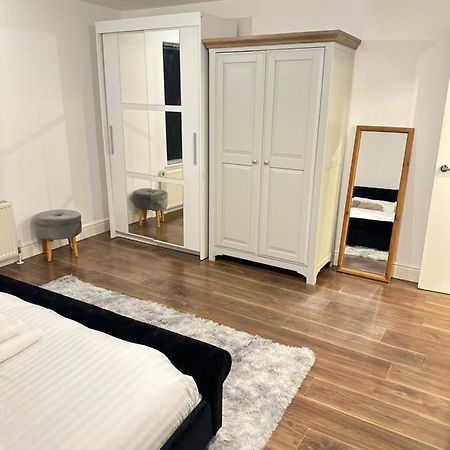 Hoxton Street, Shoreditch London Ngoại thất bức ảnh