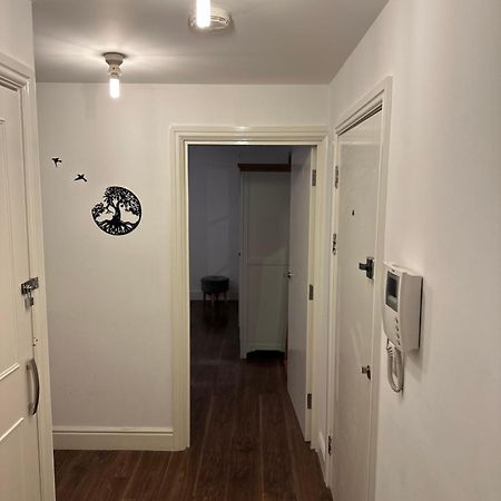 Hoxton Street, Shoreditch London Ngoại thất bức ảnh