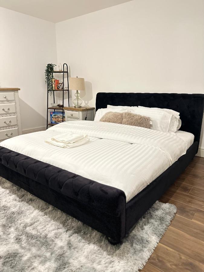Hoxton Street, Shoreditch London Ngoại thất bức ảnh