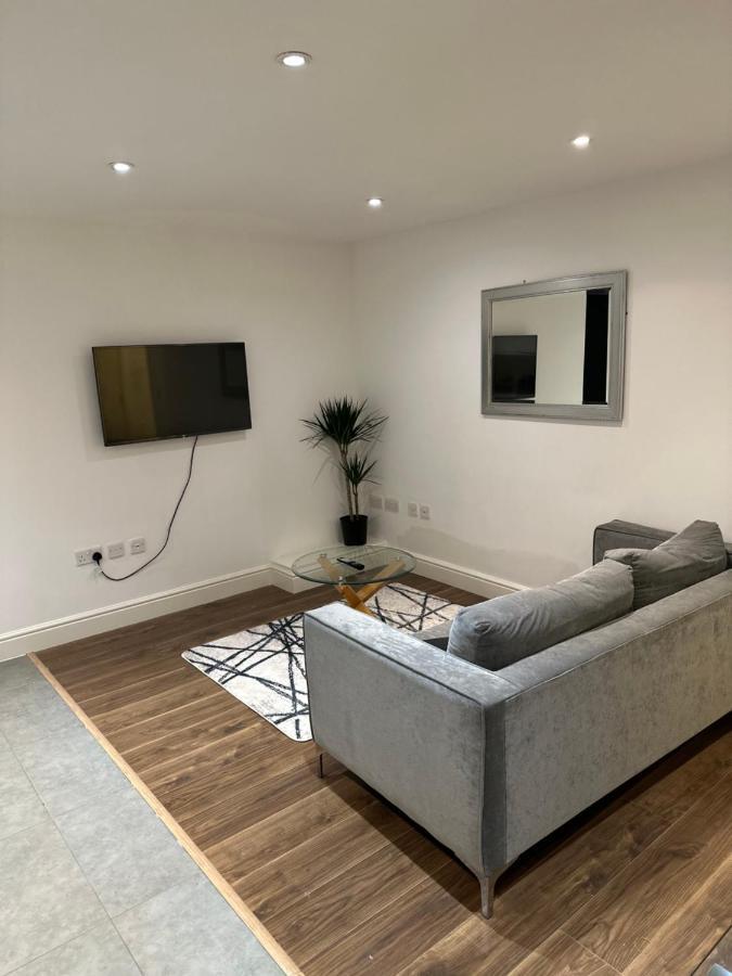Hoxton Street, Shoreditch London Ngoại thất bức ảnh